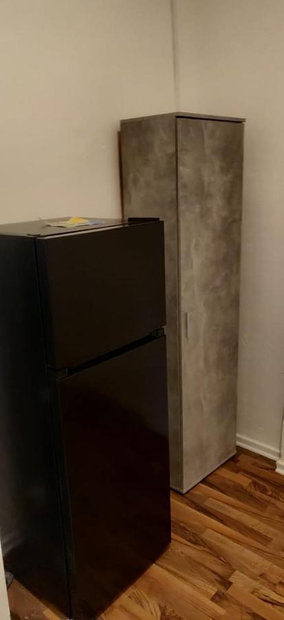 Apolo 3 Appartement Chemnitz Buitenkant foto