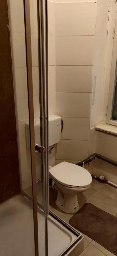 Apolo 3 Appartement Chemnitz Buitenkant foto