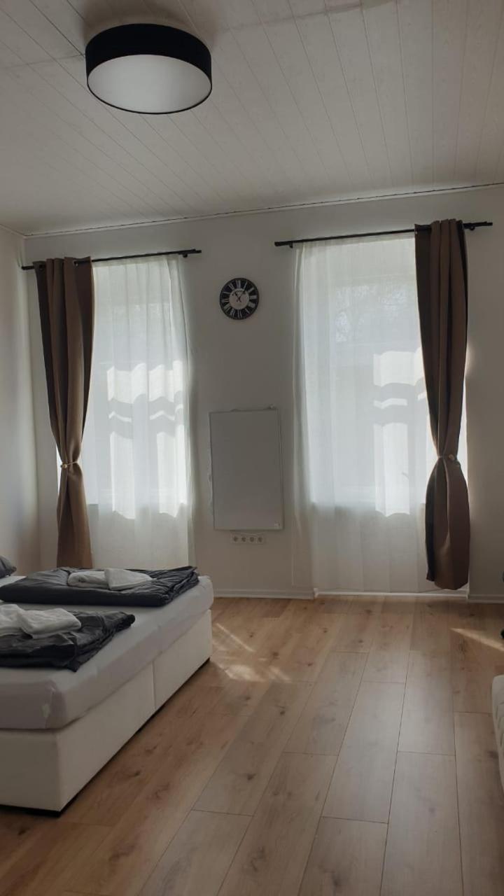Apolo 3 Appartement Chemnitz Buitenkant foto