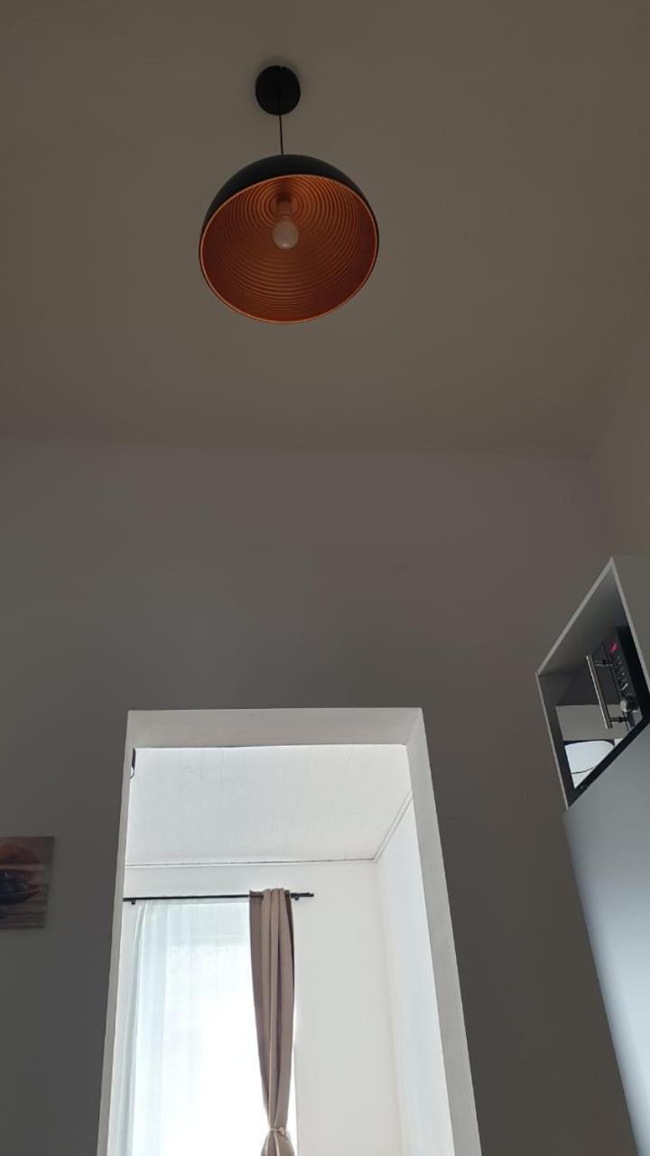 Apolo 3 Appartement Chemnitz Buitenkant foto